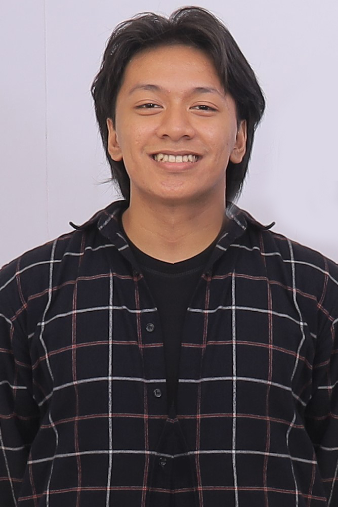 Muhammad Donni Setyawan